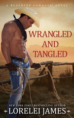 Wrangled and Tangled