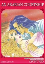 AN ARABIAN COURTSHIP