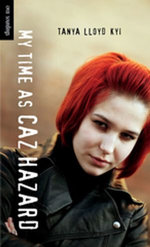 My Time as Caz Hazard