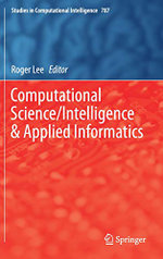 Computational Science/Intelligence & Applied Informatics