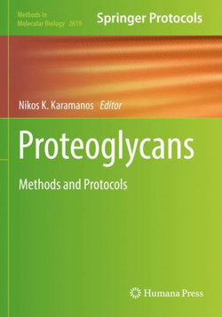 Proteoglycans
