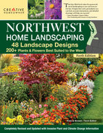 Northwest Home Landscaping, 4th Edition