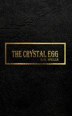 THE CRYSTAL EGG