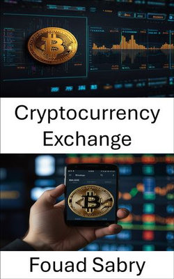 Cryptocurrency Exchange