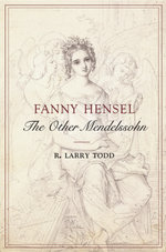 Fanny Hensel