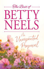 An Unexpected Proposal/Paradise For Two/Uncertain Summer