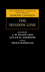 The Shadow-Line