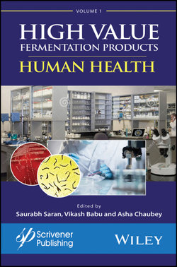 High Value Fermentation Products, Volume 1