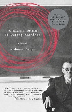 A Madman Dreams of Turing Machines
