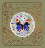 Paint with Thread: in the Garden