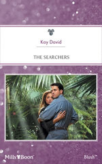 The Searchers