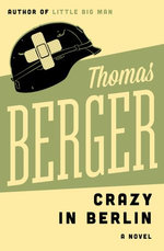 Crazy in Berlin