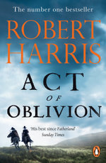 Act of Oblivion!