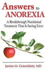 Answers to Anorexia