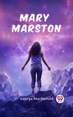 Mary Marston