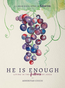 HE is Enough