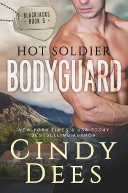 Hot SoldierBodyguard