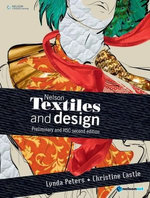 Nelson Textiles and Design Preliminary and HSC