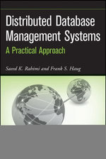 Distributed Database Management Systems
