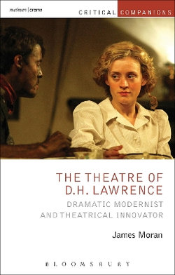 The Theatre of D. H. Lawrence The Theatre of D. H. Lawrence