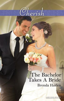 The Bachelor Takes A Bride