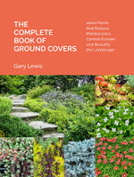 The Complete Book of Ground Covers