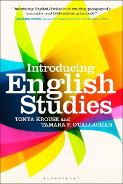 Introducing English Studies Introducing English Studies