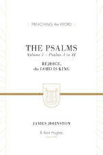 The Psalms (Vol. 1)