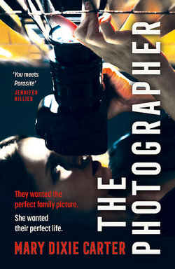 The Photographer The Photographer