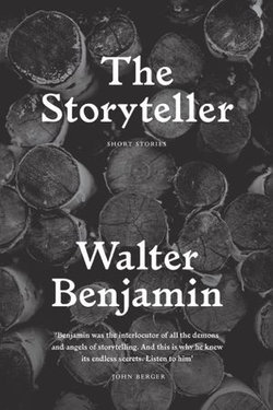 The Storyteller The Storyteller