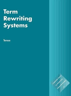 Term Rewriting Systems