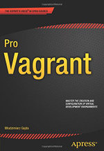 Pro Vagrant