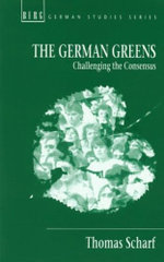 The German Greens