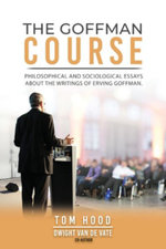 The  Goffman Lectures