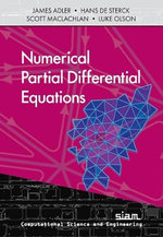 Numerical Partial Differential Equations
