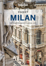 Lonely Planet: Pocket Milan