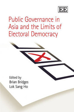 Public Governance in Asia and the Limits of Electoral Democracy