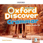 Oxford Discover