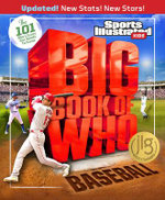 Big Book of WHO Baseball