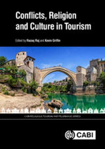 Conflicts, Religion and Culture in Tourism