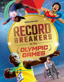 Record Breakers