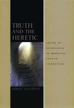 Truth and the Heretic