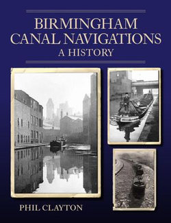 Birmingham Canal Navigations Birmingham Canal Navigations