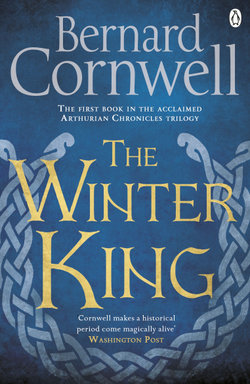 The Winter King (Book One)