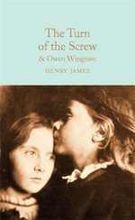 Turn of the Screw & Owen Wingrave