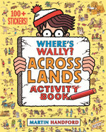 Across Lands