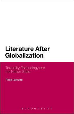 Literature After Globalization