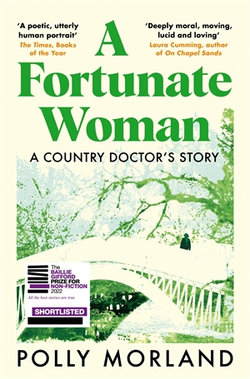 A Fortunate Woman: a Country Doctor's Story