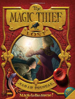 The Magic Thief: Lost
