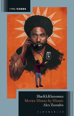 BlacKkKlansman